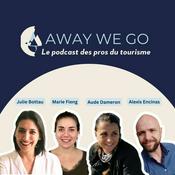 Le podcast des pros du tourisme