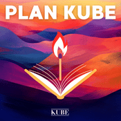 Plan Kube - Le podcast littéraire décontracté