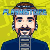 Le Podcast Playhistoire !
