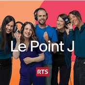 Le Point J ‐ RTS