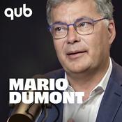 Mario Dumont