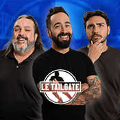 Le Tailgate - Intégral
