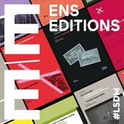 Le sens des mots, un podcast des Éditions de l'ENS de Lyon