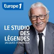 Le studio des légendes
