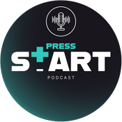 Press START - Le Podcast !