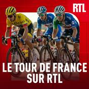 Le Tour de France sur RTL