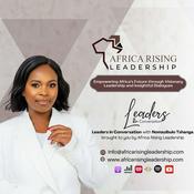 Africa Rising Leadership Conversations with Nomazibulo Tshanga