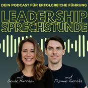 Leadership Sprechstunde - Dein Podcast für erfolgreiche Führung