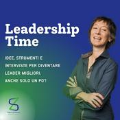 Leadership time