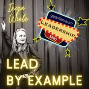 Leadershipkino Podcast - Lead by Example