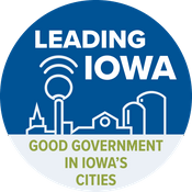 Leading Iowa