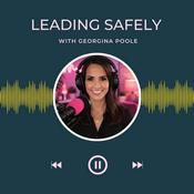 LEADING SAFELY with Georgina Poole