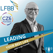 Leading Your Best Life with Leigh Farnell