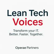 Lean Tech Voices