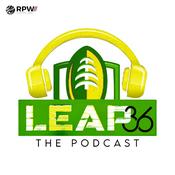 Leap 36 Podcast featuring LeRoy Butler & Gary Ellerson