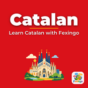 Learn Catalan with Fexingo