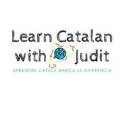 Learn Catalan with Judit