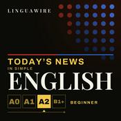 Learn English A2 | Slow Clear News for Learners, Daily