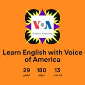 Learn English with Voice of America