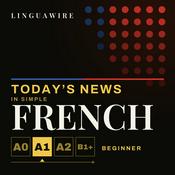 Learn French A1 | Slow Easy French News, Daily