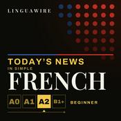 Learn French A2 | Slow French News for Beginners, Daily