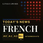 Learn French B1+ | Today's News, Slowed for Intermediate Learners
