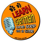 Learn German, one step at a time