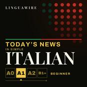Learn Italian A1 with News | Slow Easy Italiano for Beginners