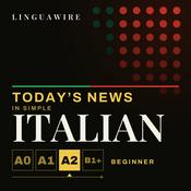Learn Italian A2 Through Real News | Beginner Italiano Listening Practice