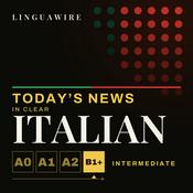 Learn Italian B1 Through Real News | Intermediate Italiano Listening Practice