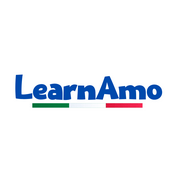 Learn Italian with LearnAmo - Impariamo l'italiano insieme!