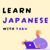 Learn Japanese with Taku
