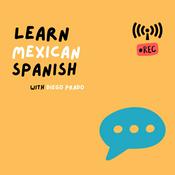 Learn Mexican Spanish with Diego