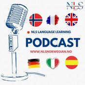 NLS Norwegian Language Learning Podcast