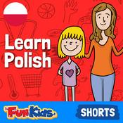 Learn Polish: Kids & Beginner's Guide for How to Speak Polish