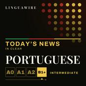 Learn Portuguese B1+ | Intermediate Portuguese News, Daily