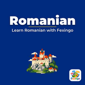 Learn Romanian with Fexingo