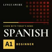 Learn Spanish A1 | Slow Easy Spanish News, Daily