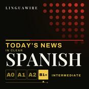 Learn Spanish B1+ | Intermediate Spanish News, Daily