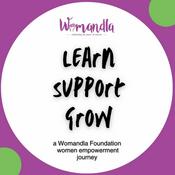 Learn Support Grow with Womandla Foundation