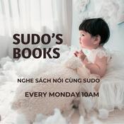 Sudo's Books - Nghe sách nói cùng Sudo