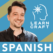 LearnCraft Spanish
