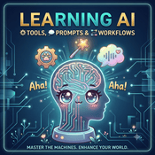Learning AI