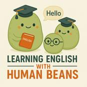 Learning English with Human Beans