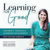 Learning for Good | L&D Solutions and Leadership Development for Nonprofits