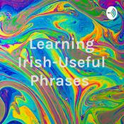 Learning Irish-Useful Phrases