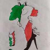 Learning Italian advanced : Lady Italy Podcast