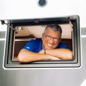 LEBEN IM WOHNMOBIL Grundlos Glücklich