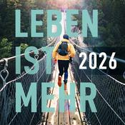 Leben ist mehr