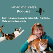 Leben mit Katze Podcast